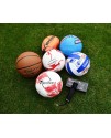 Precision Rechargeable Electric Ball Pump Precision Rechargeable Electric Ball Pump